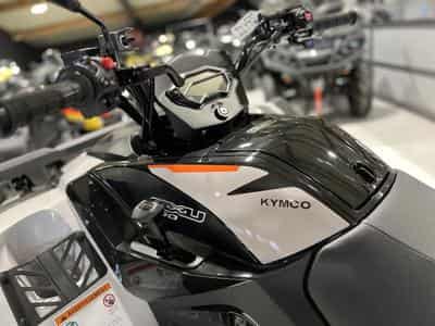 Kymco MXU 550 EPS T3 B  60 km/h (2026) - Photo 6
