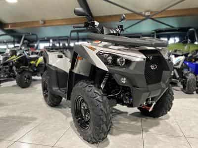 Kymco MXU 550 EPS T3 B  60 km/h (2026) - Photo 7