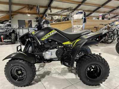 Kymco Maxxer 300 T3 B (2026) - Photo 4