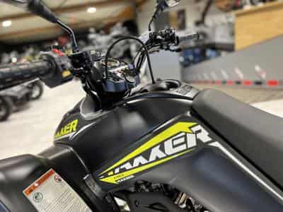 Kymco Maxxer 300 T3 B (2026) - Photo 5