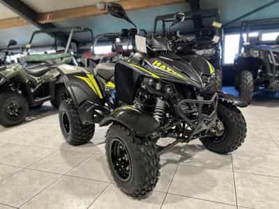 Kymco Maxxer 300 T3 B (2026) - Photo 7