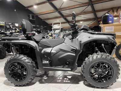 BRP Can-Am Outlander Max MY26 850 DPS  ABS T3B 1000 cc (2026) - Photo 1