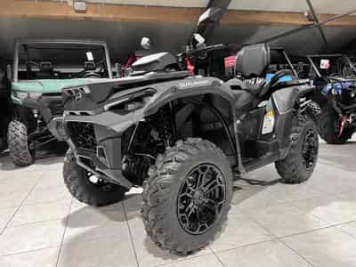 BRP Can-Am Outlander Max MY26 850 DPS  ABS T3B 1000 cc (2026) - Photo 2