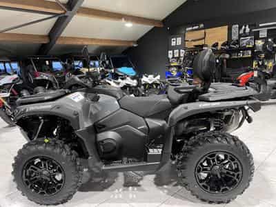 BRP Can-Am Outlander Max MY26 DPS T ABS 1000 T3 +60 km/h (2026) - Photo 4