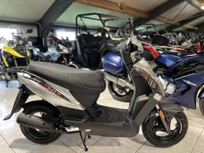 Kymco Agility CLASSE A  4T 25 km/h (2026) - Foto 1