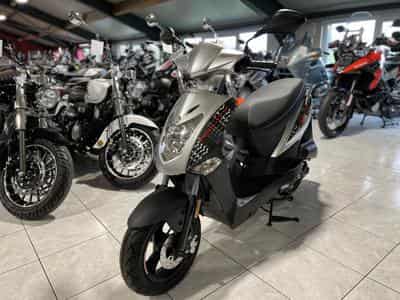 Kymco Agility CLASSE A  4T 25 km/h (2026) - Foto 2