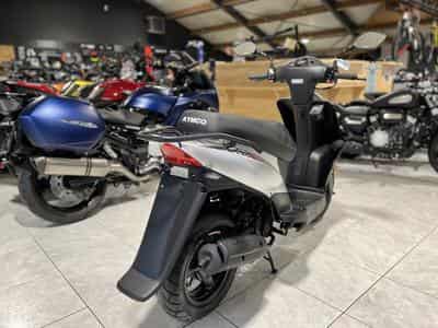 Kymco Agility CLASSE A  4T 25 km/h (2026) - Foto 3