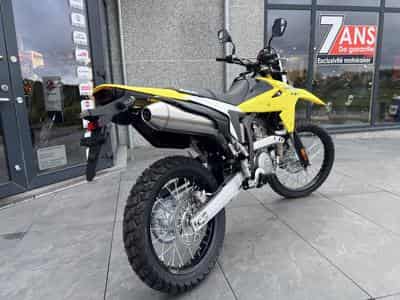 Suzuki DR-Z 400 S Enduro (2026) - Photo 3