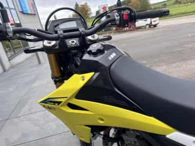 Suzuki DR-Z 400 S Enduro (2026) - Photo 6