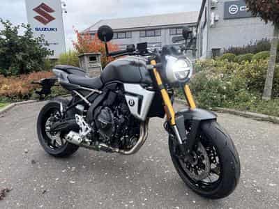 Suzuki GSX-8T (2026) - Photo 7
