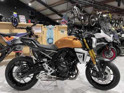 Suzuki GSX-8T (2026) - Photo 1