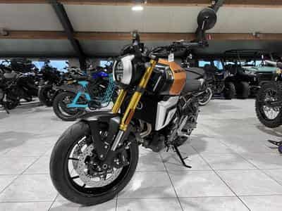 Suzuki GSX-8T (2026) - Photo 2