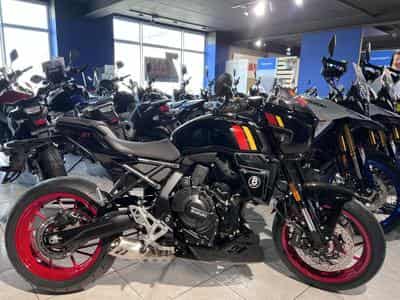 Suzuki GSX-8TT (2026) - Photo 1