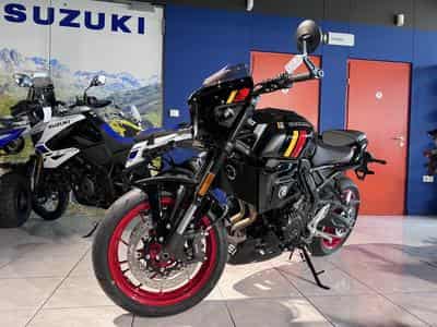 Suzuki GSX-8TT (2026) - Photo 2