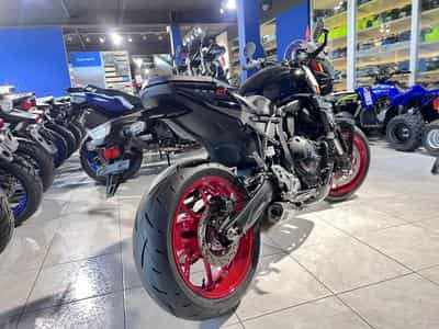 Suzuki GSX-8TT (2026) - Photo 3