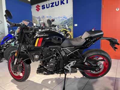 Suzuki GSX-8TT (2026) - Photo 4