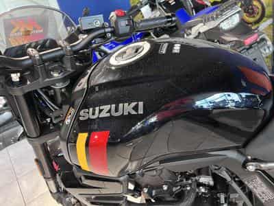 Suzuki GSX-8TT (2026) - Photo 6