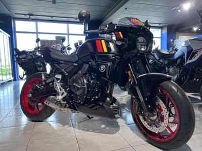 Suzuki GSX-8TT (2026) - Photo 7