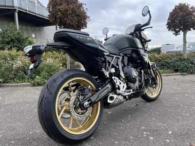Suzuki GSX-8TT (2026) - Photo 3