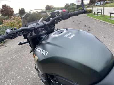 Suzuki GSX-8TT (2026) - Photo 6