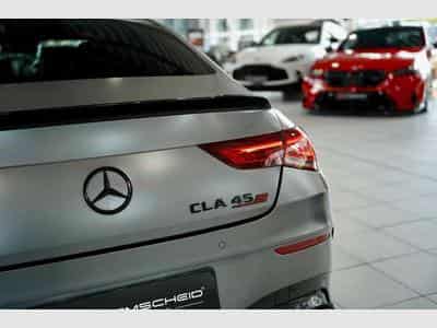 Mercedes CLA 45 AMG S 4M Limousine 2H *Pano*Aerody*Schale (2022) - Photo 14