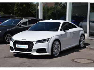 Audi TT Coupé 45 TFSI S-Line S-Tronic B&O CAM KEYLESS JA20 1° MAIN (2022) - Foto 2