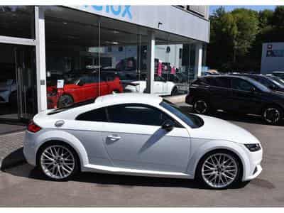 Audi TT Coupé 45 TFSI S-Line S-Tronic B&O CAM KEYLESS JA20 1° MAIN (2022) - Foto 3
