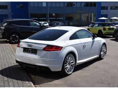 Audi TT Coupé 45 TFSI S-Line S-Tronic B&O CAM KEYLESS JA20 1° MAIN (2022) - Foto 4