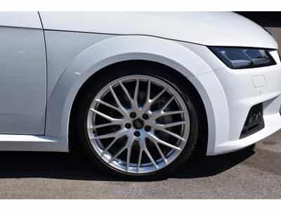 Audi TT Coupé 45 TFSI S-Line S-Tronic B&O CAM KEYLESS JA20 1° MAIN (2022) - Foto 5