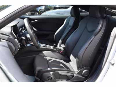 Audi TT Coupé 45 TFSI S-Line S-Tronic B&O CAM KEYLESS JA20 1° MAIN (2022) - Foto 6