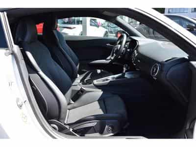 Audi TT Coupé 45 TFSI S-Line S-Tronic B&O CAM KEYLESS JA20 1° MAIN (2022) - Foto 7