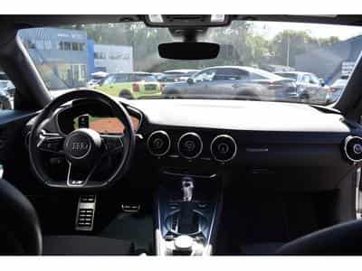 Audi TT Coupé 45 TFSI S-Line S-Tronic B&O CAM KEYLESS JA20 1° MAIN (2022) - Foto 9