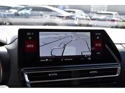 Citroën C5 Aircross 1.2 Hybrid 145 e-DCS6 Max ACC LANE SIDE CAM 1° MAIN (2025) - Foto 10