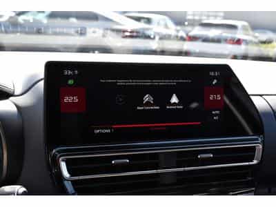 Citroën C5 Aircross 1.2 Hybrid 145 e-DCS6 Max ACC LANE SIDE CAM 1° MAIN (2025) - Foto 12