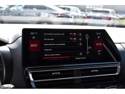 Citroën C5 Aircross 1.2 Hybrid 145 e-DCS6 Max ACC LANE SIDE CAM 1° MAIN (2025) - Foto 13