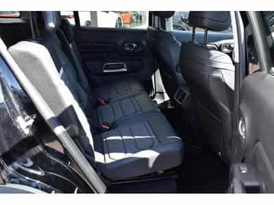 Citroën C5 Aircross 1.2 Hybrid 145 e-DCS6 Max ACC LANE SIDE CAM 1° MAIN (2025) - Foto 8