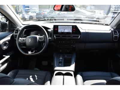 Citroën C5 Aircross 1.2 Hybrid 145 e-DCS6 Max ACC LANE SIDE CAM 1° MAIN (2025) - Foto 9