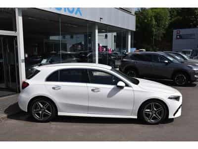 Mercedes A 200 AMG Line 7G-Tronic GPS LANE CAM PARK KEYLESS 1° MAIN (2025) - Foto 3