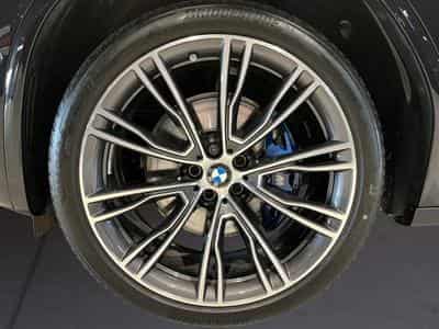 BMW X4 X4 M40d (2025) - Foto 11