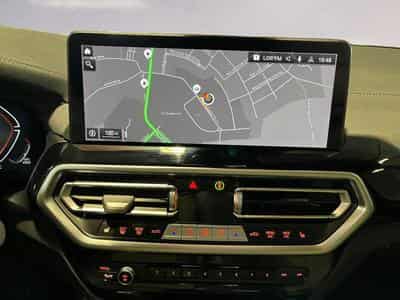 BMW X4 X4 M40d (2025) - Foto 13
