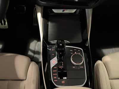 BMW X4 X4 M40d (2025) - Foto 9