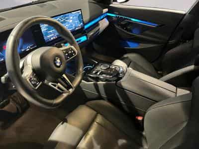 BMW 540 540d xDrive Touring M Sport (2025) - Foto 10