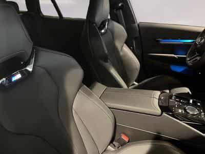 BMW 540 540d xDrive Touring M Sport (2025) - Foto 12
