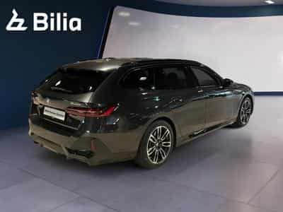 BMW 540 540d xDrive Touring M Sport (2025) - Foto 15