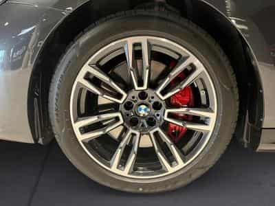 BMW 540 540d xDrive Touring M Sport (2025) - Foto 9