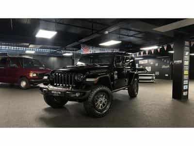 Jeep Wrangler Rubicon 392 6.4 HEMI V8 (2023) - Photo 1