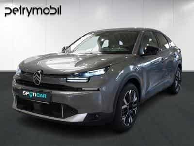 Citroen C4 MAX (2026) - Foto 1