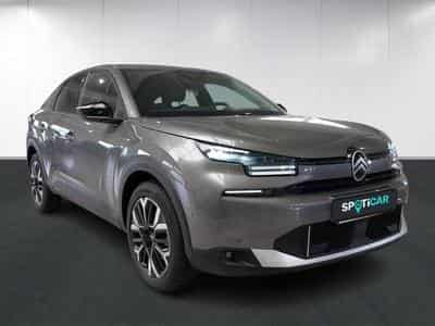 Citroen C4 MAX (2026) - Foto 3