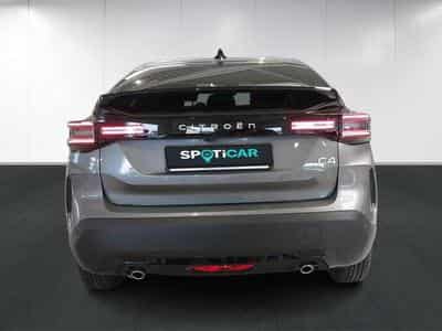 Citroen C4 MAX (2026) - Foto 5