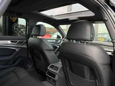 Audi A6 Design/Camera/Sièges chauffants/Toit Ouvrant (2022) - Foto 14